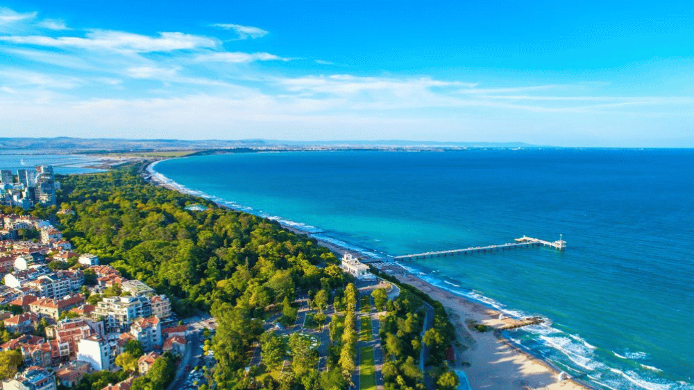 Din Kystby med Liv og Lyst i 2025!